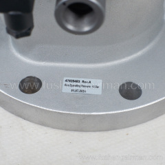 47828483001 Ingersoll Rand Screw Compressor Genuine Inlet Control Check Valve S120CV In Stock