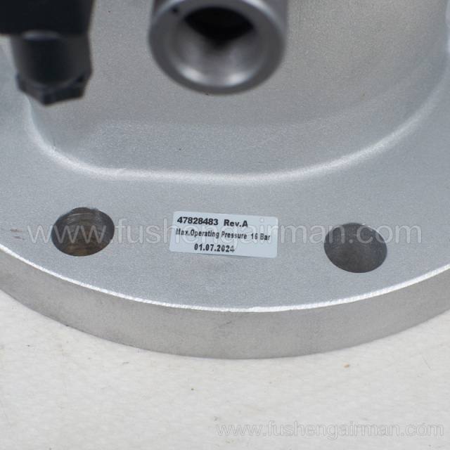 47828483001 Ingersoll Rand Screw Compressor Genuine Inlet Control Check Valve S120CV In Stock