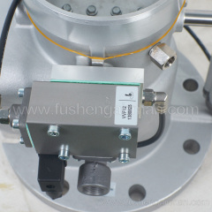 47828483001 Ingersoll Rand Screw Compressor Genuine Inlet Control Check Valve S120CV In Stock