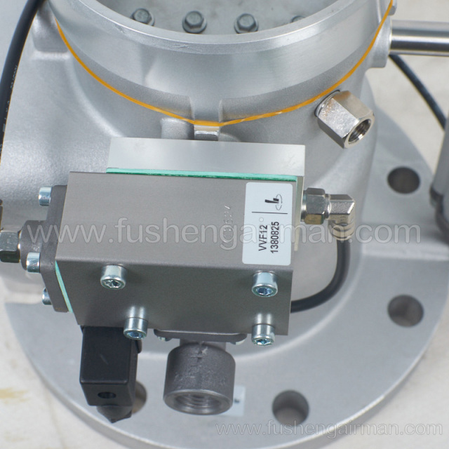 47828483001 Ingersoll Rand Screw Compressor Genuine Inlet Control Check Valve S120CV In Stock