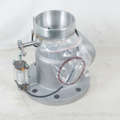 47828483001 Ingersoll Rand Screw Compressor Genuine Inlet Control Check Valve S120CV In Stock