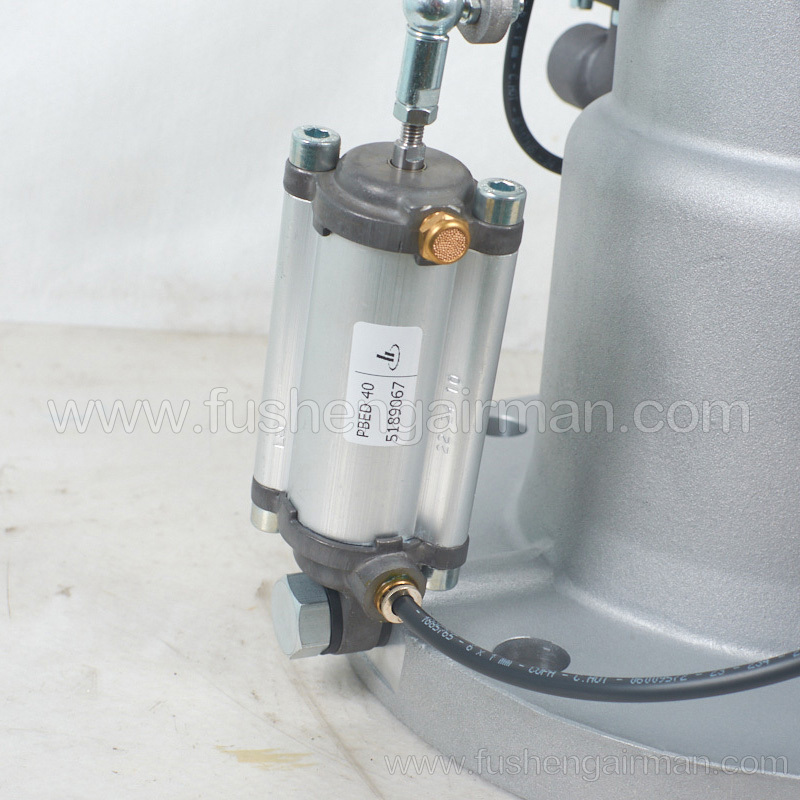 47828483001 Ingersoll Rand Screw Compressor Genuine Inlet Control Check Valve S120CV In Stock