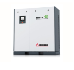 GW Series oil-free scroll air compressor