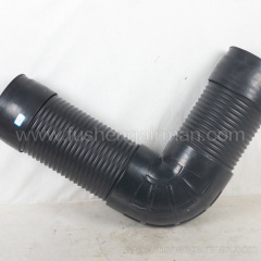 2101460147 Fusheng Genuine Screw Air Compressor DN200(500-600) Air Inlet Duct L Type