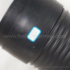 2101460147 Fusheng Genuine Screw Air Compressor DN200(500-600) Air Inlet Duct L Type