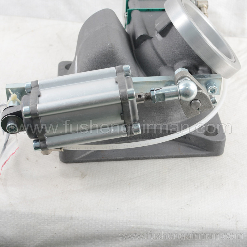 24594855 IR Ingersoll Rand Screw Air Compressor Intake Control Valve HAK80-9