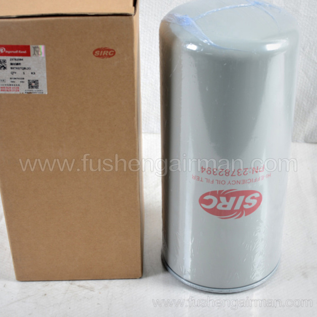 23782394 Ingersoll Rand Air Compressor IR Genuine Oil Filter V90-110