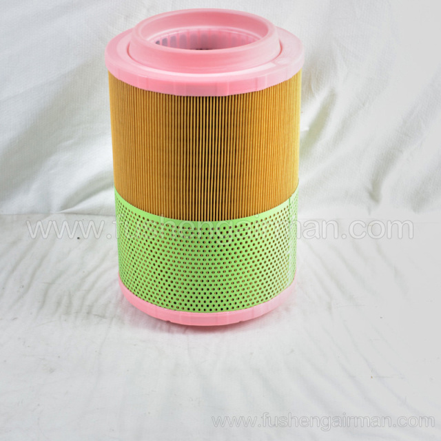 54672530 Ingersoll Rand IR Screw Air Compressor Original R55I-75I Air Filter Element