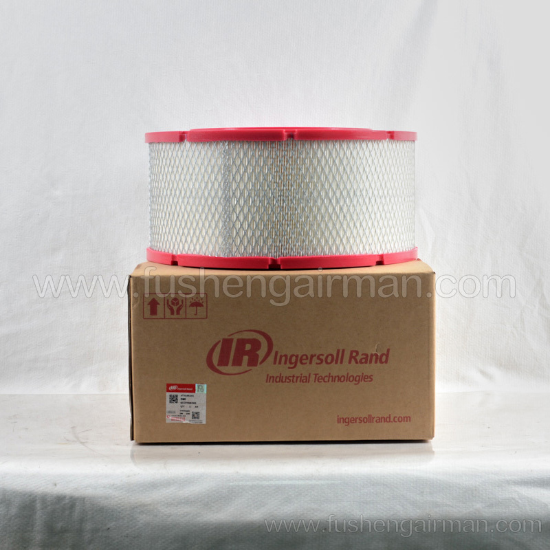 47701891001=3990328 Ingersoll Rand IR Screw Air Compressor Original Air Filter Element