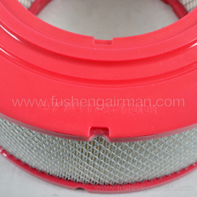 47701891001=3990328 Ingersoll Rand IR Screw Air Compressor Original Air Filter Element