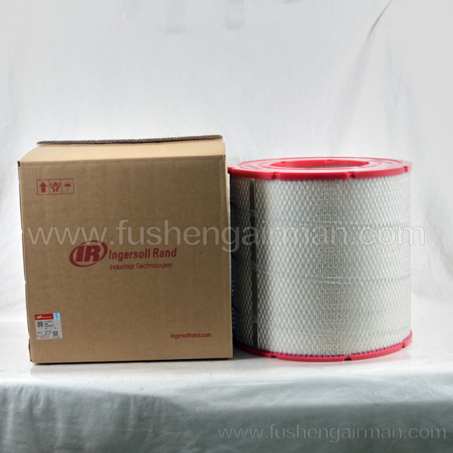47701890001=39903265 Ingersoll Rand Screw IR Air Compressor Original Air Filter Element