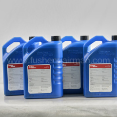 47761817001 Ingersoll Rand Air Compressor IR Genuine KiTech Coolant 4L Blue Pot