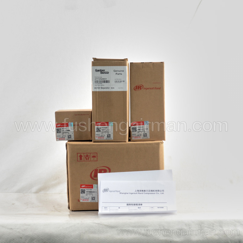 47730703001 Ingersoll Rand Screw Air Compressor 4000 Hour Maintenance Kit for GKD30-45 HPM