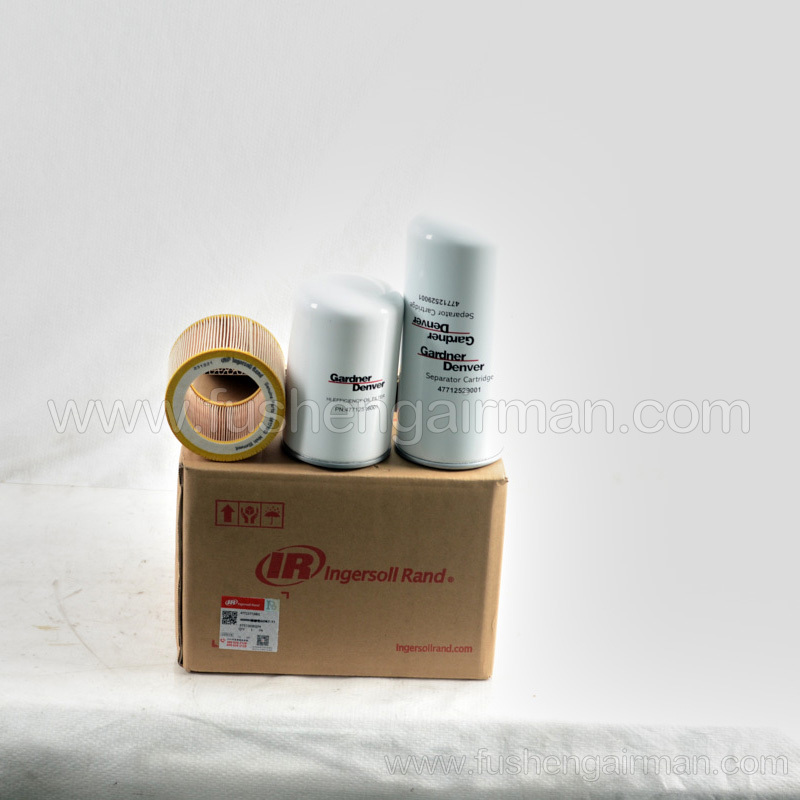 47730703001 Ingersoll Rand Screw Air Compressor 4000 Hour Maintenance Kit for GKD30-45 HPM