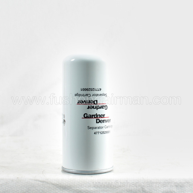 47712516001 Ingersoll Rand GardnerDenver Screw Air Compressor Genuine Parts Oil Filter