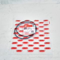 QX175078/QX175080 Ingersoll Rand Air Compressor Genuine O-Ring 180 X 3.55 Fluorine