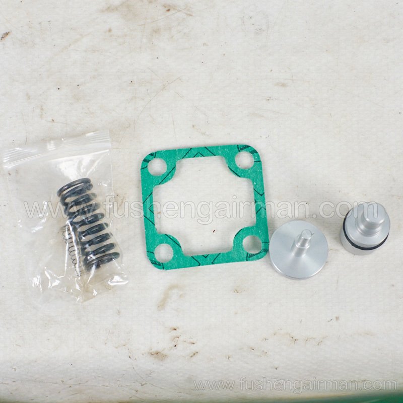 115184 rotorcomp screw compressor  Minimum Pressure Maintenance Valve Maintenance Kit