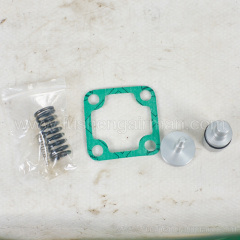 115184 rotorcomp screw compressor  Minimum Pressure Maintenance Valve Maintenance Kit