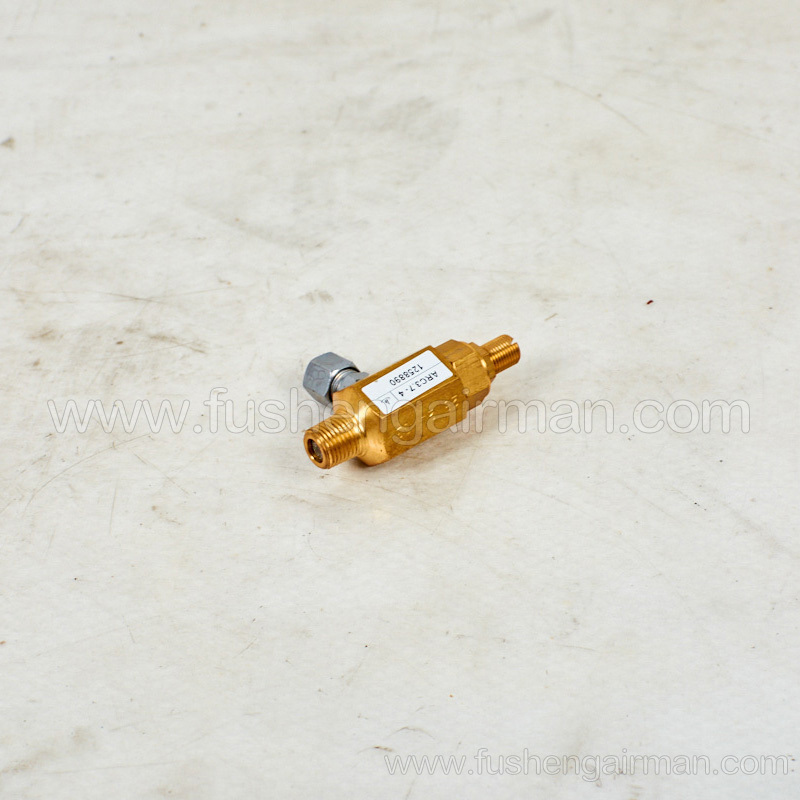 A11246874 Denford CompAir Air Compressor Genuine ARC3.7-4:REG-Pilot Valve PILOT1258890