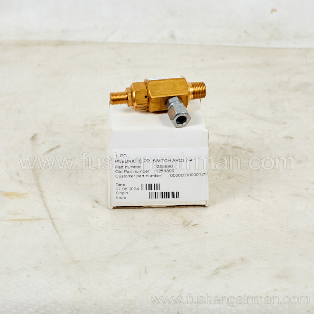 A11246874 Denford CompAir Air Compressor Genuine ARC3.7-4:REG-Pilot Valve PILOT1258890