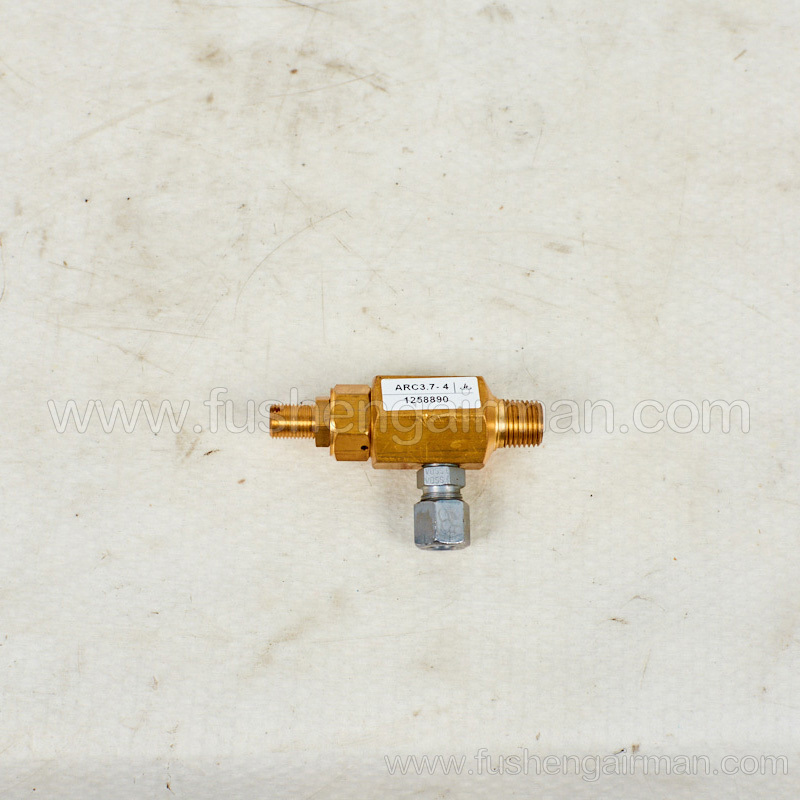 A11246874 Denford CompAir Air Compressor Genuine ARC3.7-4:REG-Pilot Valve PILOT1258890