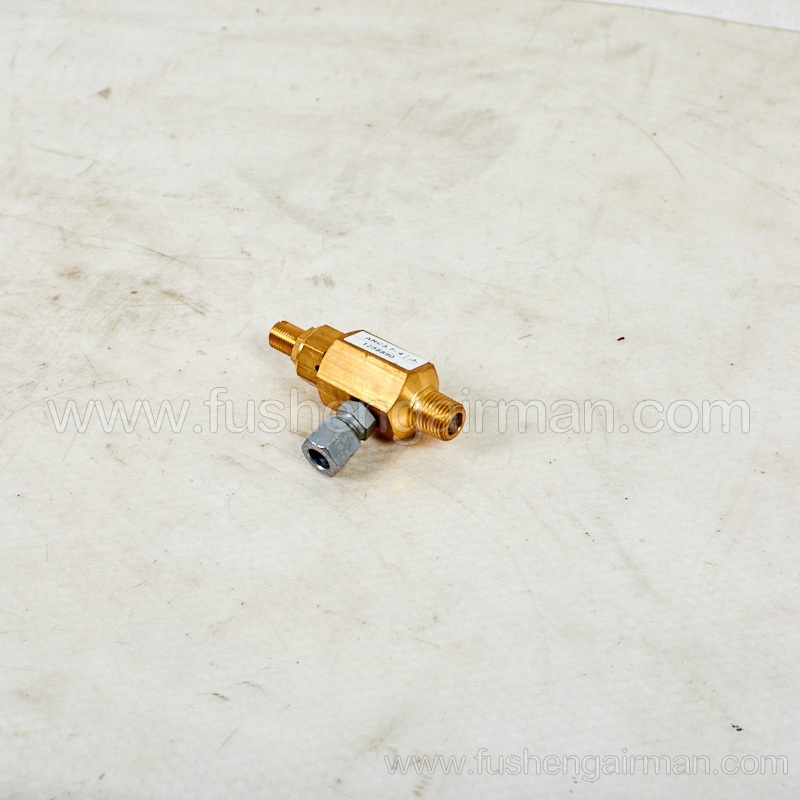 A11246874 Denford CompAir Air Compressor Genuine ARC3.7-4:REG-Pilot Valve PILOT1258890