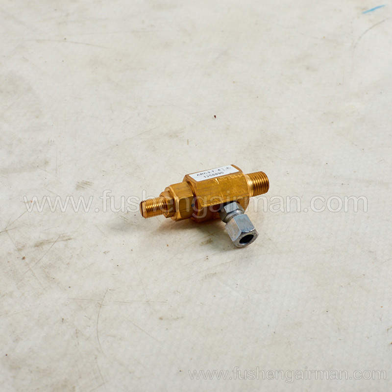 A11246874 Denford CompAir Air Compressor Genuine ARC3.7-4:REG-Pilot Valve PILOT1258890