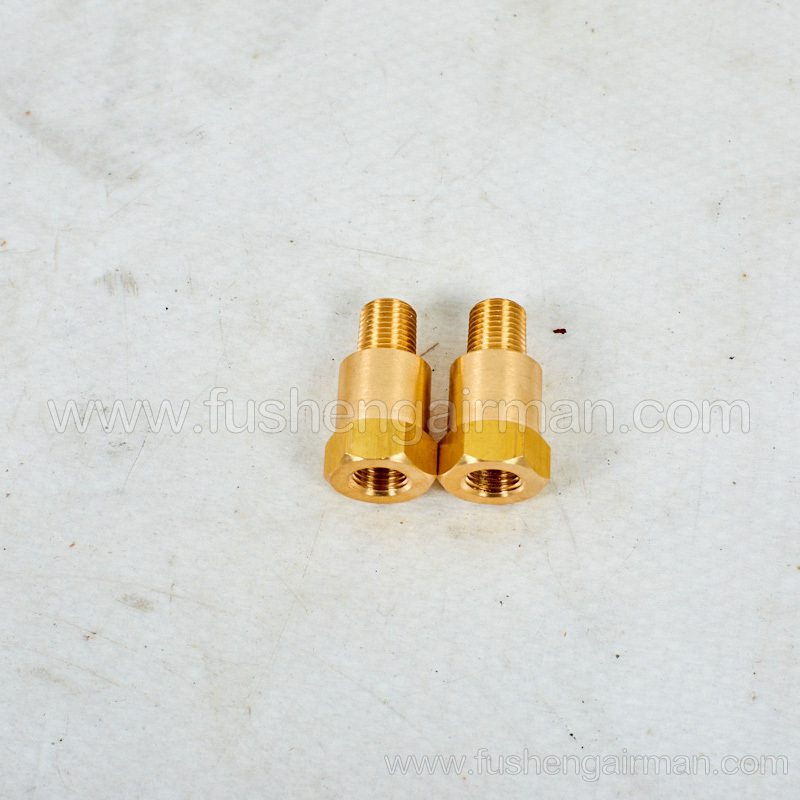 15856701 Ingersoll Rand Air Compressor Genuine Check Valve 1/4“-F1/4”-500PSIG