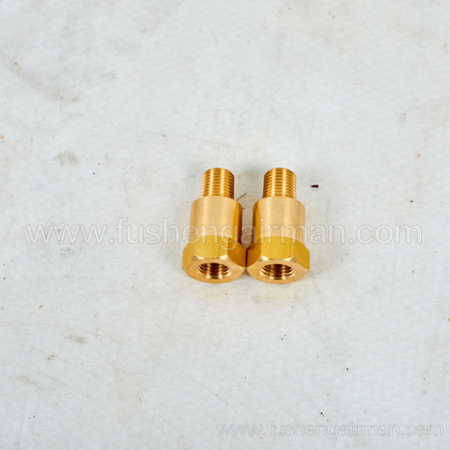 15856701 Ingersoll Rand Air Compressor Genuine Check Valve 1/4“-F1/4”-500PSIG