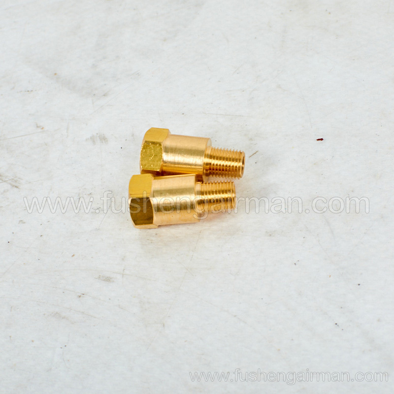 15856701 Ingersoll Rand Air Compressor Genuine Check Valve 1/4“-F1/4”-500PSIG