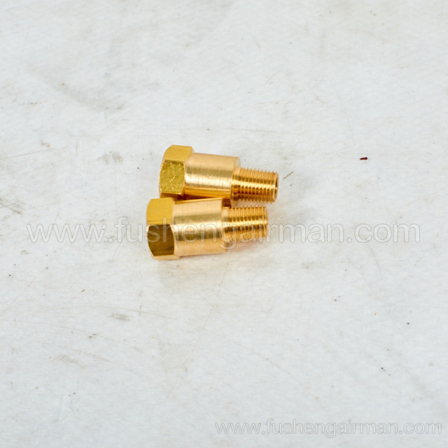 15856701 Ingersoll Rand Air Compressor Genuine Check Valve 1/4“-F1/4”-500PSIG