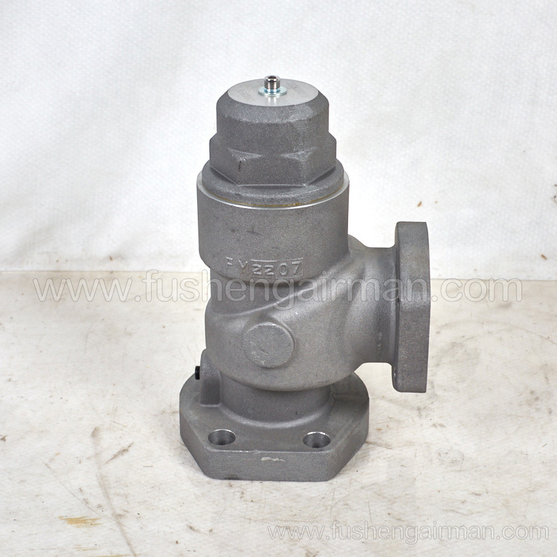 23782089 Ingersoll Rand Screw Compressor Minimum Pressure Valve V 110-160 IR Genuine Parts