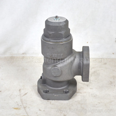 23782089 Ingersoll Rand Screw Compressor Minimum Pressure Valve V 110-160 IR Genuine Parts