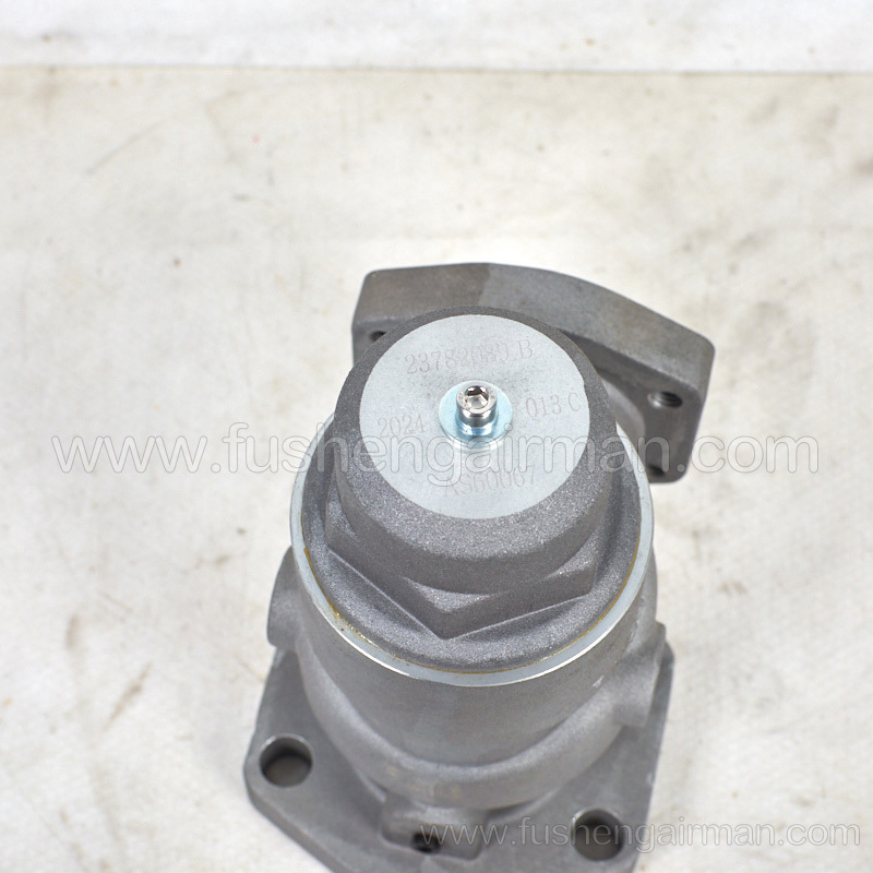 23782089 Ingersoll Rand Screw Compressor Minimum Pressure Valve V 110-160 IR Genuine Parts