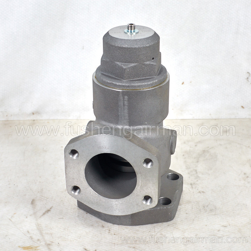 23782089 Ingersoll Rand Screw Compressor Minimum Pressure Valve V 110-160 IR Genuine Parts