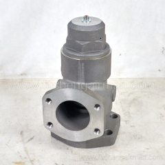 23782089 Ingersoll Rand Screw Compressor Minimum Pressure Valve V 110-160 IR Genuine Parts
