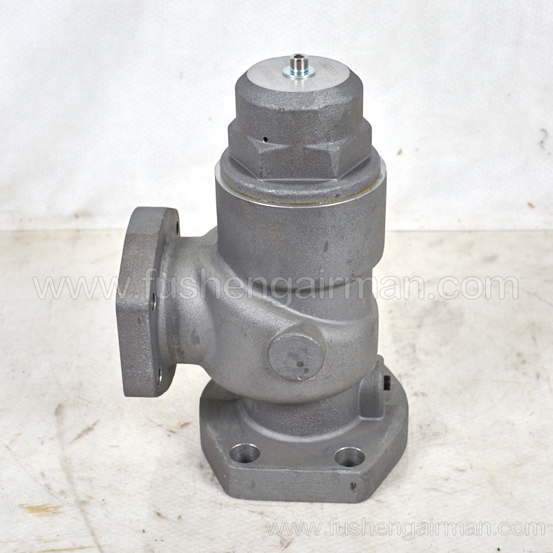 23782089 Ingersoll Rand Screw Compressor Minimum Pressure Valve V 110-160 IR Genuine Parts