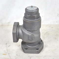 23782089 Ingersoll Rand Screw Compressor Minimum Pressure Valve V 110-160 IR Genuine Parts