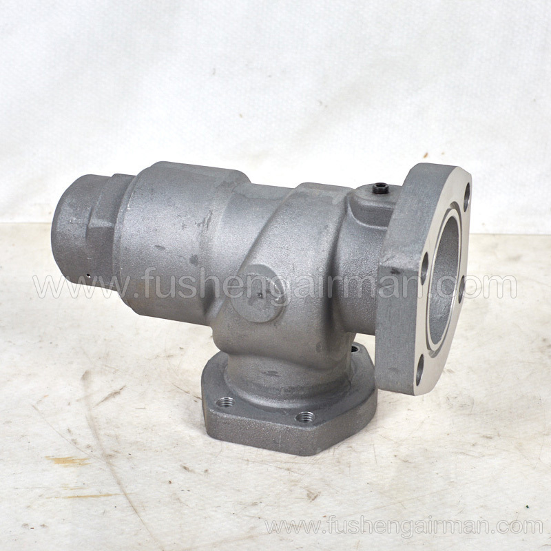 23782089 Ingersoll Rand Screw Compressor Minimum Pressure Valve V 110-160 IR Genuine Parts