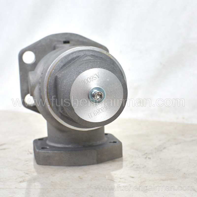 23782089 Ingersoll Rand Screw Compressor Minimum Pressure Valve V 110-160 IR Genuine Parts