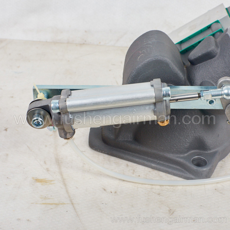 23862311 Ingersoll Rand Air Compressor Genuine Intake Control Valve HAK65-7