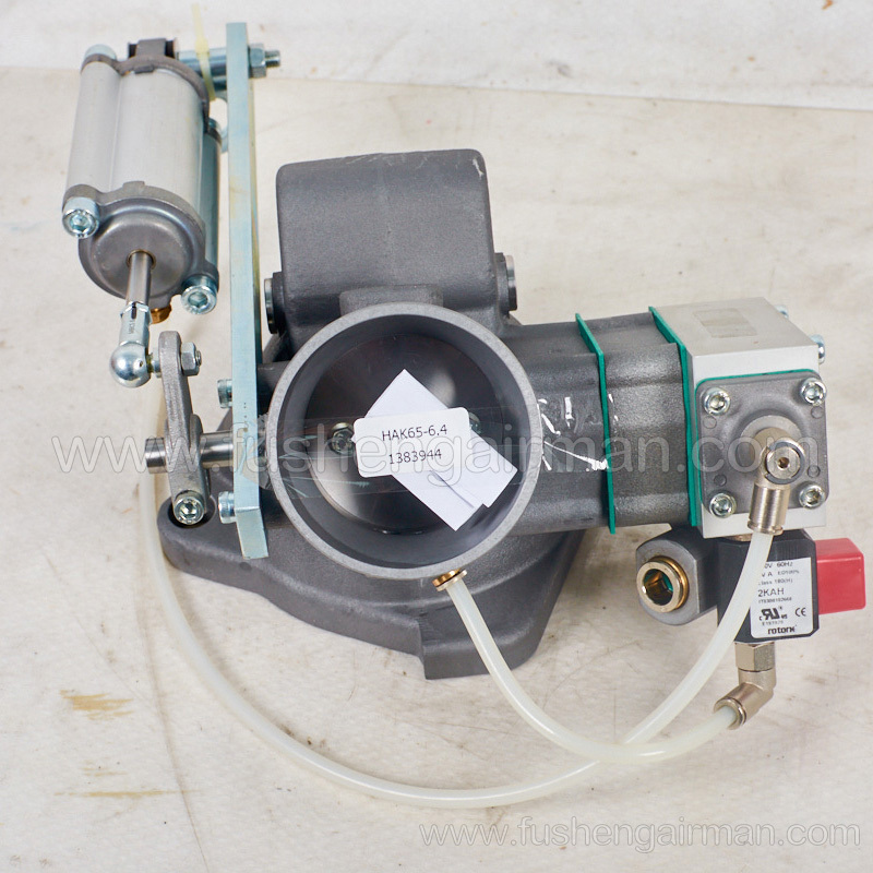 23862311 Ingersoll Rand Air Compressor Genuine Intake Control Valve HAK65-7