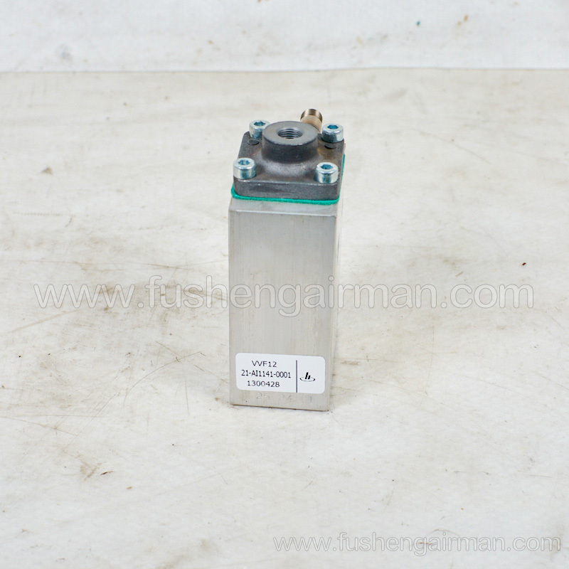 47682300001 Ingersoll Rand Air Compressor Genuine VVF12 Breathing Valve (21-AI1141-0001)