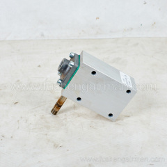 47682300001 Ingersoll Rand Air Compressor Genuine VVF12 Breathing Valve (21-AI1141-0001)