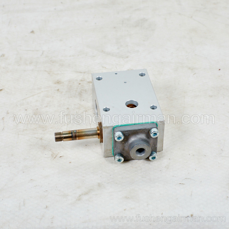 47682300001 Ingersoll Rand Air Compressor Genuine VVF12 Breathing Valve (21-AI1141-0001)