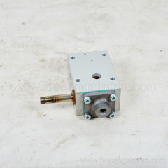 47682300001 Ingersoll Rand Air Compressor Genuine VVF12 Breathing Valve (21-AI1141-0001)