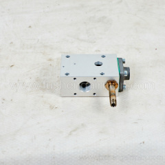 47682300001 Ingersoll Rand Air Compressor Genuine VVF12 Breathing Valve (21-AI1141-0001)