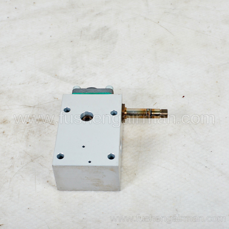 47682300001 Ingersoll Rand Air Compressor Genuine VVF12 Breathing Valve (21-AI1141-0001)