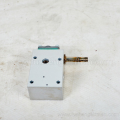 47682300001 Ingersoll Rand Air Compressor Genuine VVF12 Breathing Valve (21-AI1141-0001)