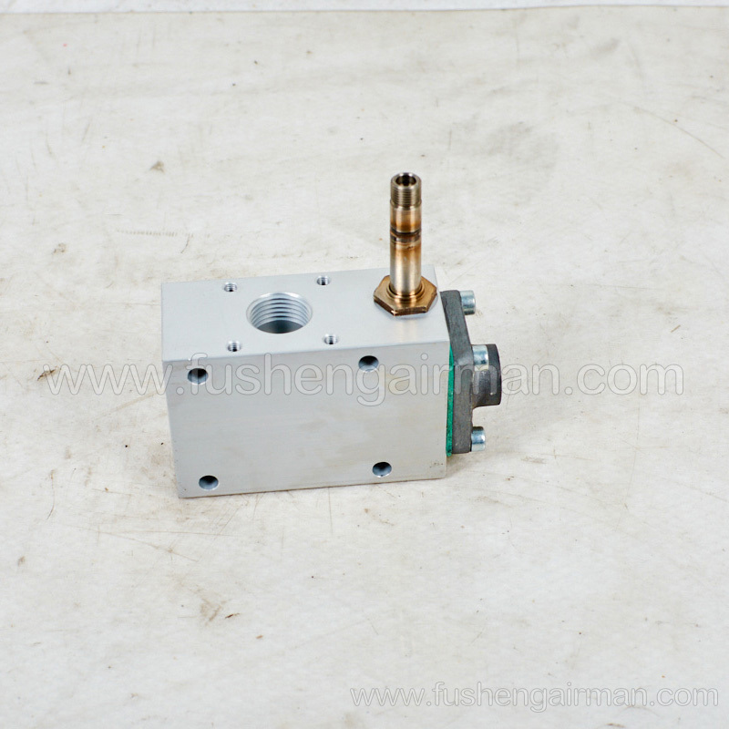 47682300001 Ingersoll Rand Air Compressor Genuine VVF12 Breathing Valve (21-AI1141-0001)